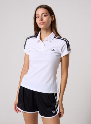 Adidas originals 3S POLO pour - adidas originals - Modalova