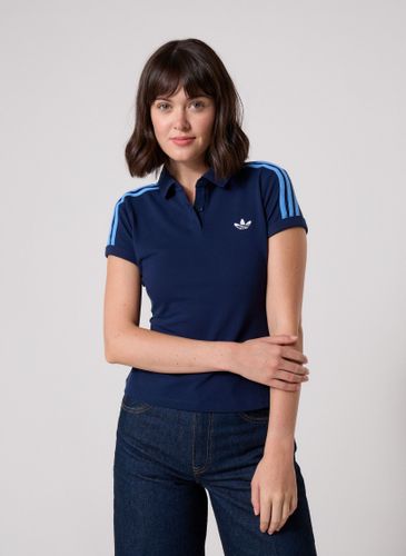 Adidas originals 3S POLO pour - adidas originals - Modalova