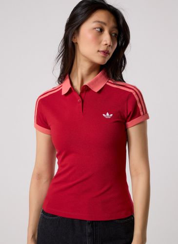 Adidas originals 3S POLO pour - adidas originals - Modalova