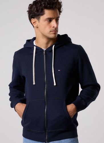 Essential Hoodie zip sweat-shirt pour - Tommy Hilfiger - Modalova