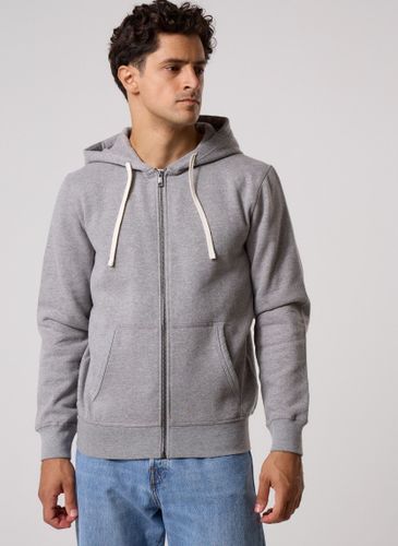 Essential Hoodie zip sweat-shirt pour - Tommy Hilfiger - Modalova