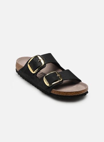 Arizona Big Buckle Synthetik - Narrow pour - Birkenstock - Modalova