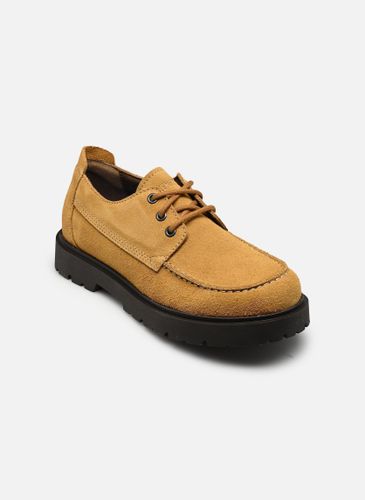 Highwood Moc Lace Low Suede - Narrow pour - Birkenstock - Modalova