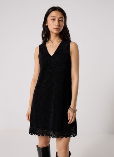 Young Ladies Knitted Dress-TLF171EN pour - Lili Sidonio - Modalova