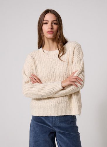 Ladies Knitted Sweater-LA2037EN pour - Molly Bracken - Modalova