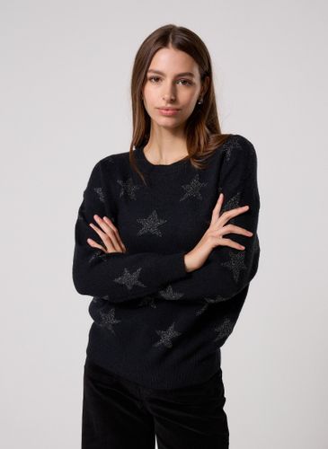 Ladies Knitted Sweater-LA855BEN pour - Molly Bracken - Modalova