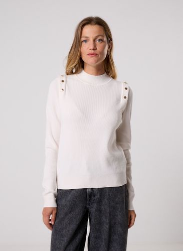 Ladies Knitted Sweater-T2113EN pour - Molly Bracken - Modalova