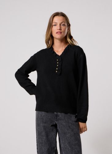 Ladies Knitted Sweater-T2334EN pour - Molly Bracken - Modalova