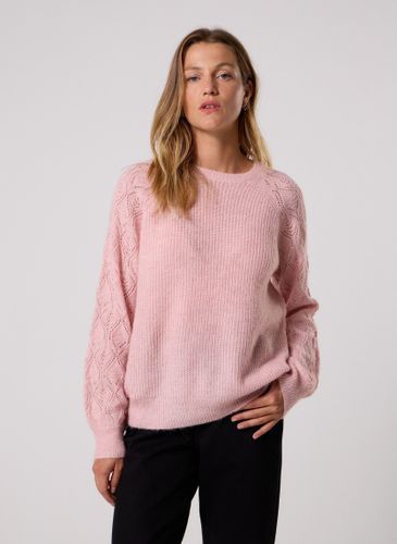 Ladies Knitted Sweater-T2336EN pour - Molly Bracken - Modalova