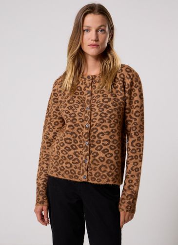 Ladies Knitted Cardigan-BT218EH pour - Molly Bracken - Modalova