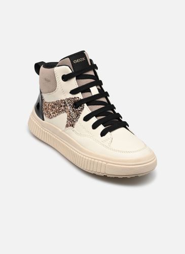Geox J Laquinny Girl J66M3D pour - Geox - Modalova