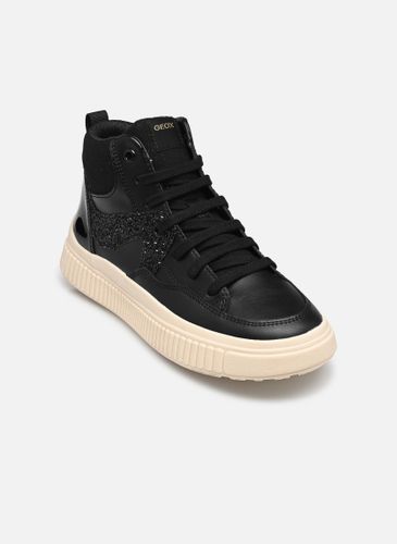 Geox J Laquinny Girl J66M3D pour - Geox - Modalova