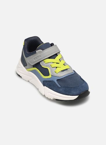 Geox J Loftus Boy J66MQA pour - Geox - Modalova