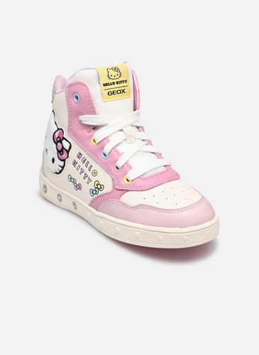 Geox J Skylin Girl J668WD pour - Geox - Modalova