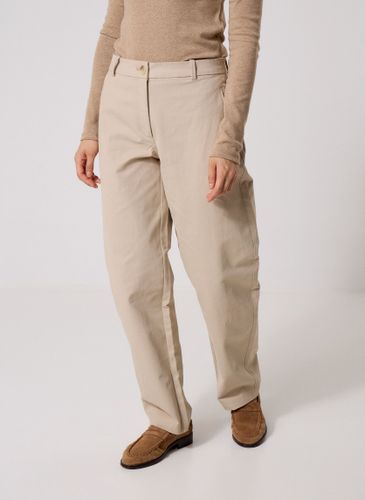 Objmilly Mw Barrel Chinos Noos pour - OBJECT - Modalova