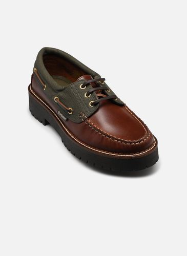 Barbour Darras Boat Shoe pour - Barbour - Modalova