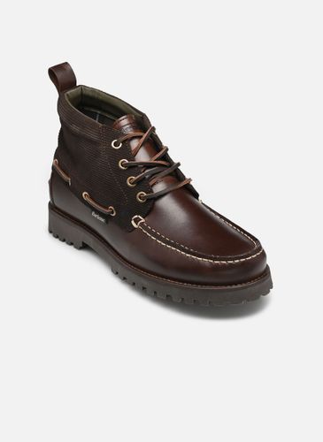 Barbour Harle Mid Chukka Boot pour - Barbour - Modalova