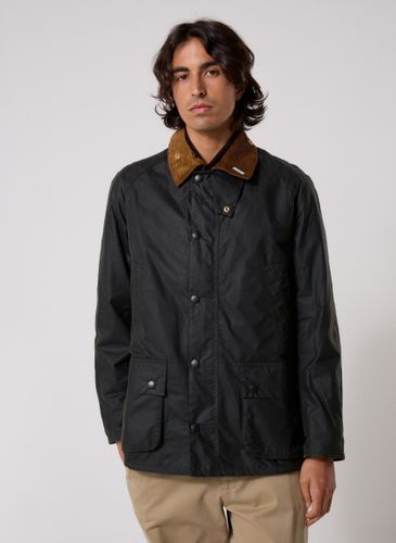 Barbour Icons Ashby Wax Jacket pour - Barbour - Modalova