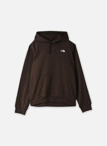 M Evolution Simple Dome Regular Hoodie pour - The North Face - Modalova