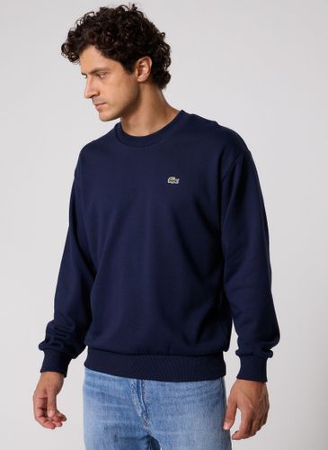 Sweatshirt Col Rond SH8868 pour - Lacoste - Modalova