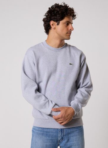 Sweatshirt Col Rond SH8868 pour - Lacoste - Modalova