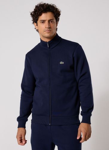 Sweatshirt Zippé SH8870 pour - Lacoste - Modalova