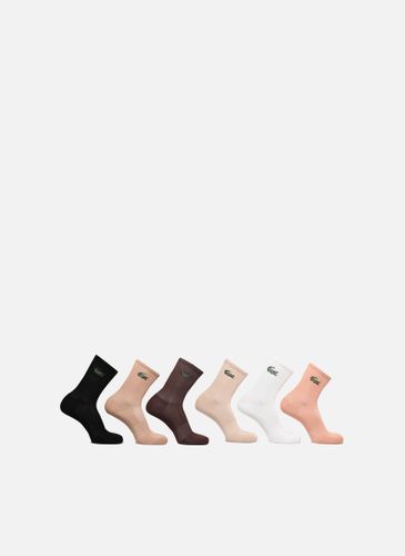 Chaussettes unisexe RA9251 pour - Lacoste - Modalova