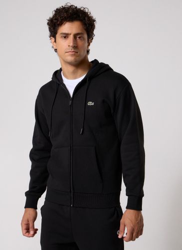 Lacoste Hoodie Zippé SH8864 pour - Lacoste - Modalova