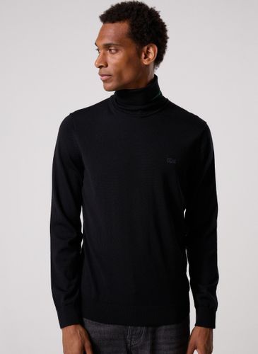 Pull à col roulé en laine AH1959 pour - Lacoste - Modalova