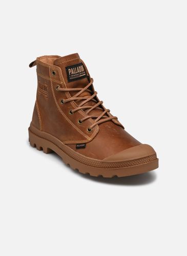 Palladium PAMPA ZIP LTH LEGACY pour - Palladium - Modalova