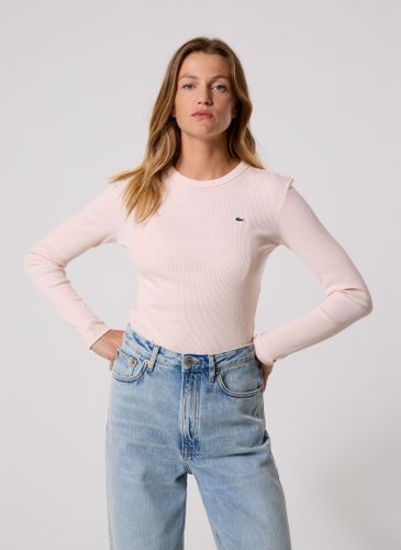 Lacoste Tee-Shirt Ml TF1692 pour - Lacoste - Modalova