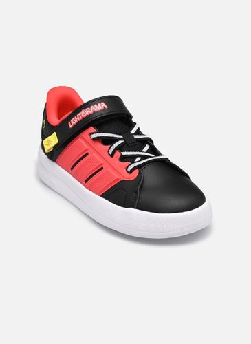 LIGHTORAMA COURT EL pour - adidas sportswear - Modalova