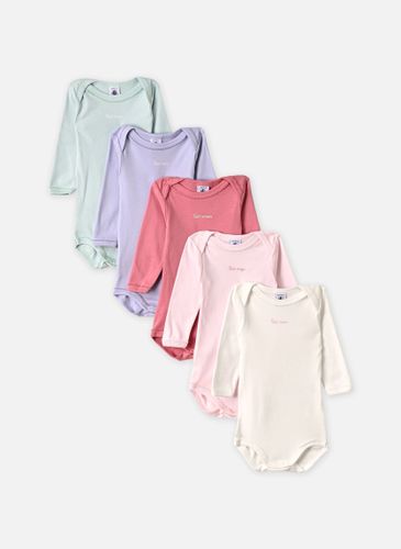 BODIES US ML Unie Fille pour - Petit Bateau - Modalova