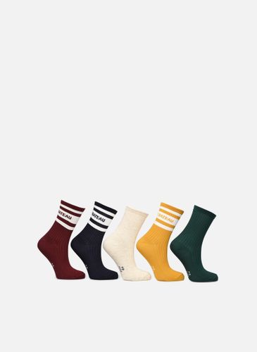 PAIRES CHAUSSETTES-A0GHW00 pour - Petit Bateau - Modalova