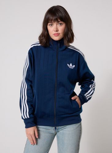 FIREBIRD LOOSE TRACK TOP pour - adidas originals - Modalova