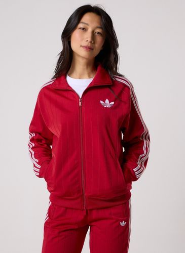 FIREBIRD LOOSE TRACK TOP pour - adidas originals - Modalova