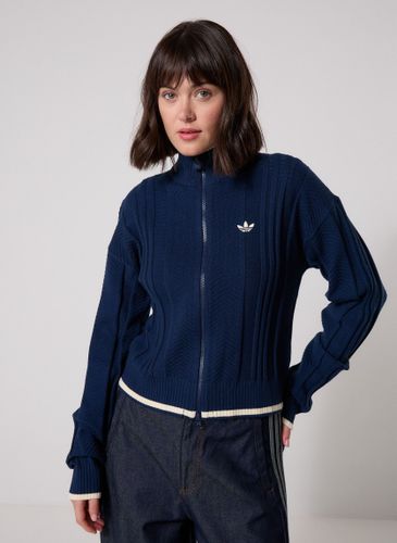 KNIT FIREBIRD TRACK TOP pour - adidas originals - Modalova