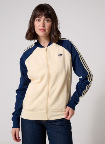 SST CLASSIC TRACK TOP pour - adidas originals - Modalova