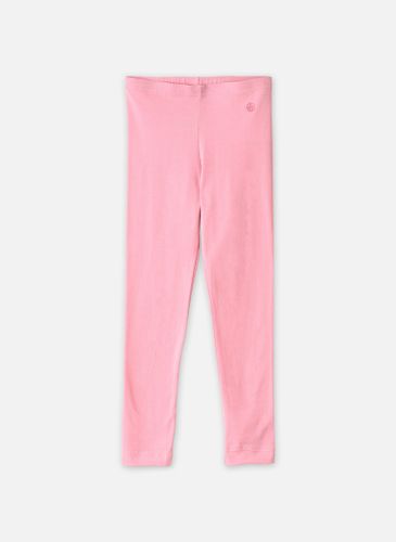 Legging Fille en coton uni pour - Petit Bateau - Modalova