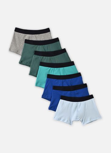 Lot de 7 Boxers Garçon pour - Petit Bateau - Modalova