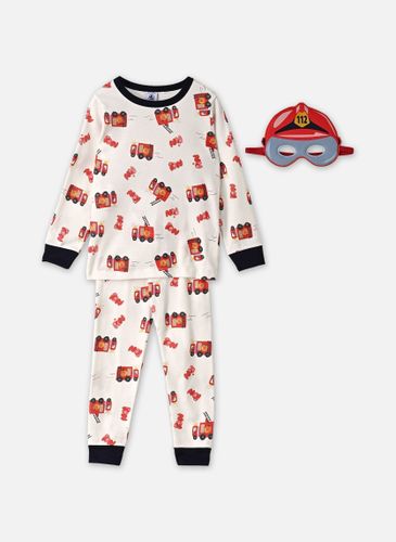 Petit Bateau PYJAMA + MASQUE pour - Petit Bateau - Modalova