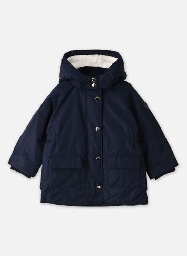 Petit Bateau Parka Fille pour - Petit Bateau - Modalova