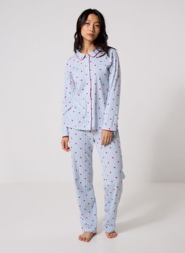 Pyjama Chemise pour - Petit Bateau - Modalova