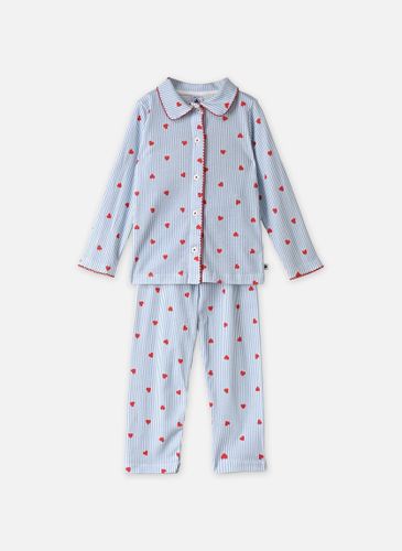 Pyjama Chemise Fille pour - Petit Bateau - Modalova