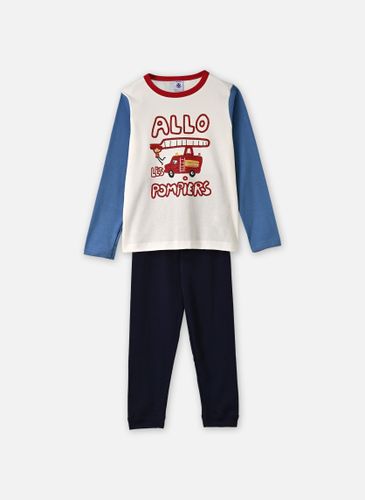 Petit Bateau Pyjama Garçon pour - Petit Bateau - Modalova