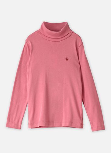 Tee-Shirt L'Iconique Col Roulé En Coton pour - Petit Bateau - Modalova
