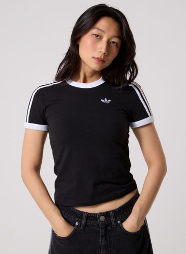 Adidas originals 3S TEE SLIM pour - adidas originals - Modalova