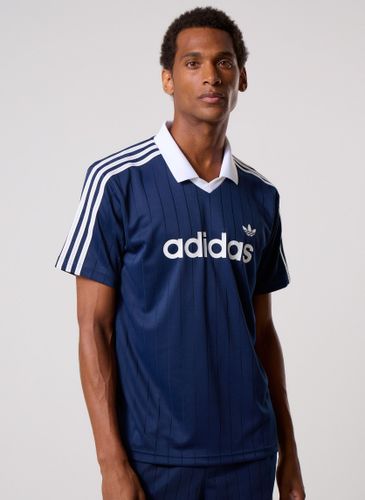 Adidas originals PINSTR JSY pour - adidas originals - Modalova