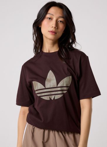 Adidas originals MONOGRAM TEE pour - adidas originals - Modalova