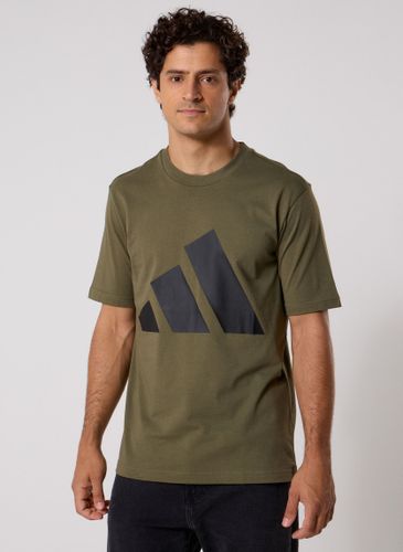 M BIG LOGO SJ TEE pour - adidas sportswear - Modalova